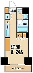 ドゥーエつつじヶ丘
