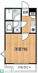ロジェ高井戸壱番館