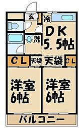 サンモール調布
