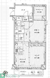 アフェクシオン南烏山