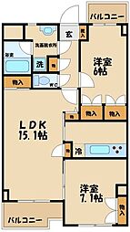 フィールドストーン調布
