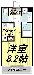 アヴァンセ吉祥寺