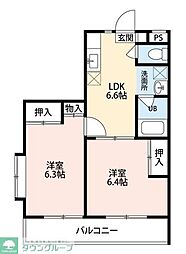 第13島田マンション
