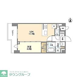 コンフォリア桜上水