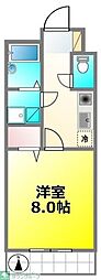 ハイツけやき六番館