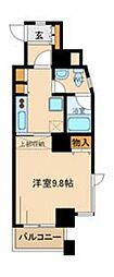 つつじヶ丘エクセルハイツIV