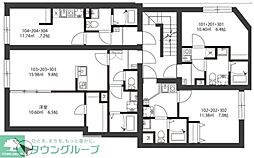 KYUDEN BASE