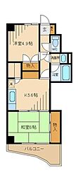 ベルエア調布