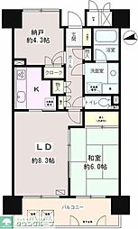 パーク・ノヴァ調布