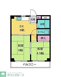 シャトレ高山