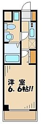 ガーラプレイス八幡山壱番館