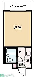 レジデンス明大前