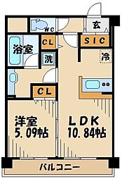アンタレス府中