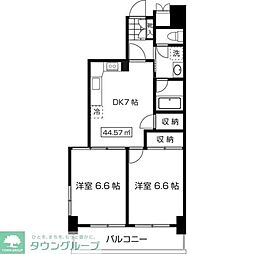 ＢＡＬＤＯ西調布