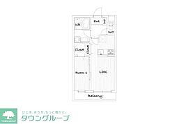 La via belle成城(ラヴィヴェールセイジョウ)