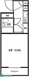 T’s garden下高井戸
