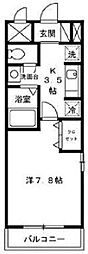 ルピナスコート柴崎