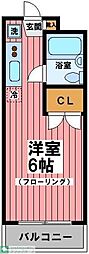 ゴールドファイブ成城