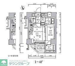 ＱＵＡＬＩＴＡＳ浜田山