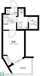 フェニックス芦花公園駅前壱番館