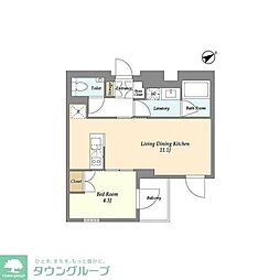 Ｌｕｍｉｎａ　Ｃｏｕｒｔ　Ｔａｋａｉｄｏ