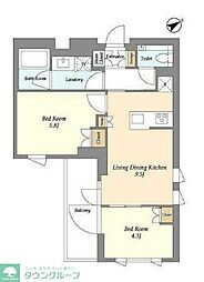 Ｌｕｍｉｎａ　Ｃｏｕｒｔ　Ｔａｋａｉｄｏ