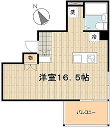 パークブリージェ井の頭