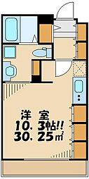 日神デュオステージ桜上水
