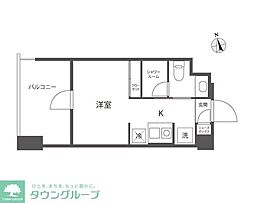 レスピール三鷹