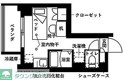 フレンシアエール仙川