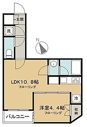 ビバリーホームズ吉祥寺