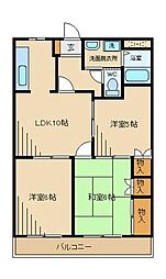 世田谷区喜多見６丁目