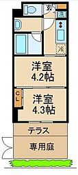 調布市小島町３丁目