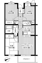 オークヴィレッジ調布