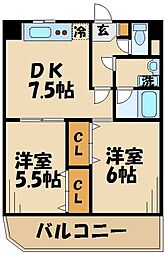 世田谷区粕谷３丁目