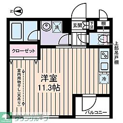 世田谷区祖師谷３丁目