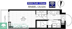 世田谷区赤堤２丁目