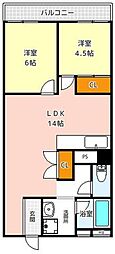パレブラン新御堂　2F（ハウスドゥ淀川北店）