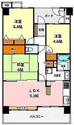 レピア出来島