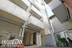 西淀川区姫島2丁目　中古戸建