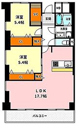 新大阪ファイナンスC棟