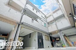 三津屋南2丁目　中古戸建