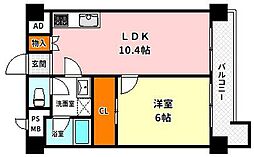 ローズコーポ新大阪第2