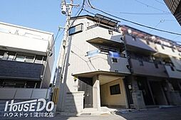 西淀川区野里2丁目中古戸建(ハウスドゥ淀川北店)