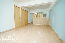 新大阪第1ダイヤモンドマンション