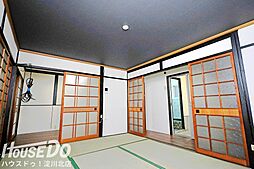 西淀川区野里1丁目中古戸建