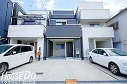 三津屋中2丁目 中古戸建