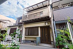 三国本町3丁目 中古テラスハウス