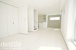 豊中市豊南町南5丁目　新築戸建