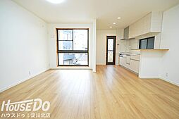 野中南1丁目 中古戸建